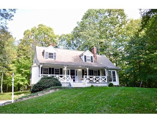 4 Hemlock Road Charlton, MA 01507 - Photo 2 of 36