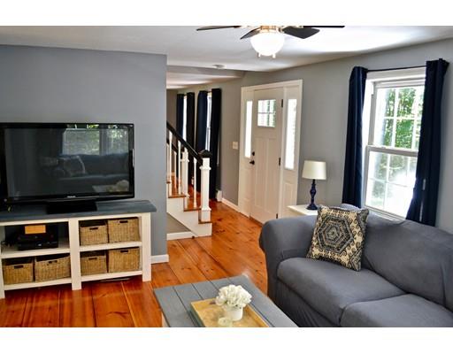 4 Hemlock Road Charlton, MA 01507 - Photo 21 of 36