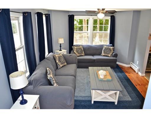 4 Hemlock Road Charlton, MA 01507 - Photo 22 of 36