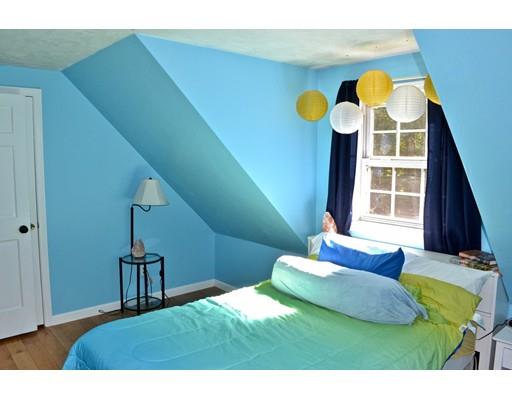 4 Hemlock Road Charlton, MA 01507 - Photo 26 of 36