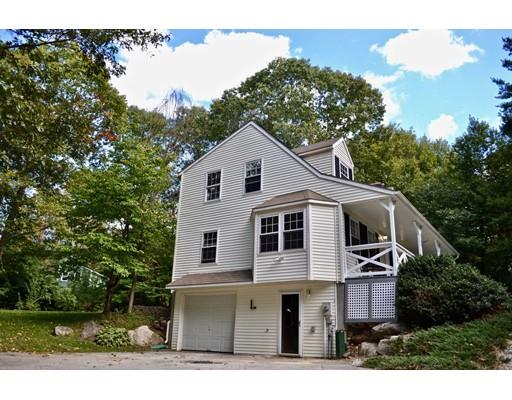 4 Hemlock Road Charlton, MA 01507 - Photo 33 of 36