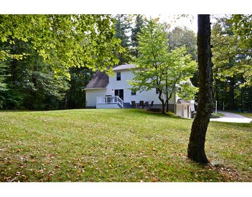 4 Hemlock Road Charlton, MA 01507 - Photo 34 of 36