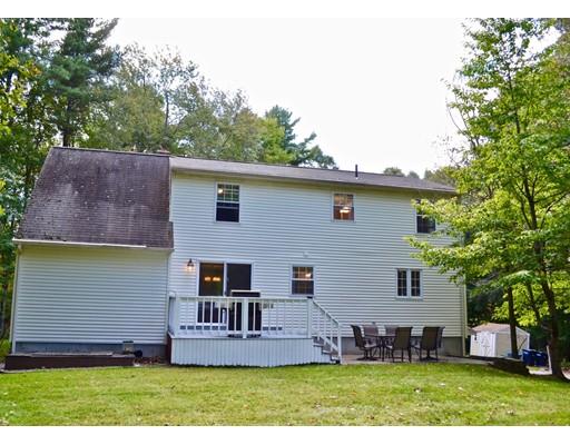 4 Hemlock Road Charlton, MA 01507 - Photo 35 of 36