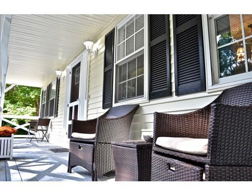4 Hemlock Road Charlton, MA 01507 - Photo 4 of 36
