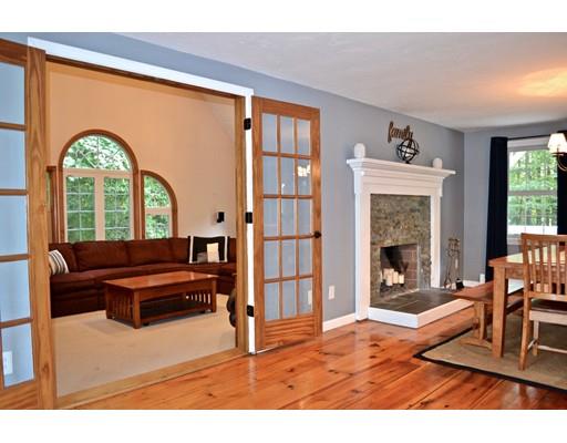 4 Hemlock Road Charlton, MA 01507 - Photo 7 of 36