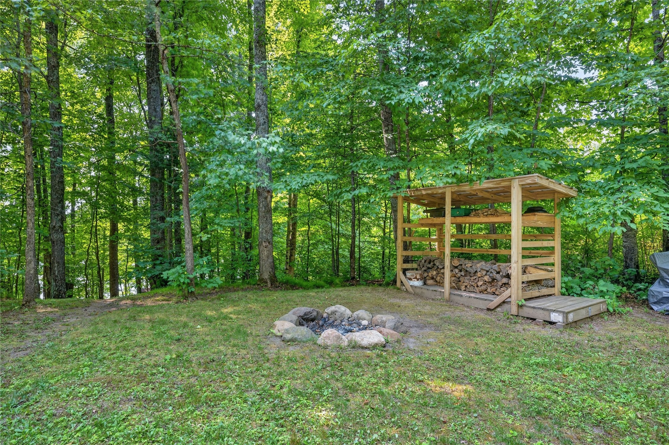 6925 W Hemlock Haven Road Winter, WI 54896 - Photo 12 of 42