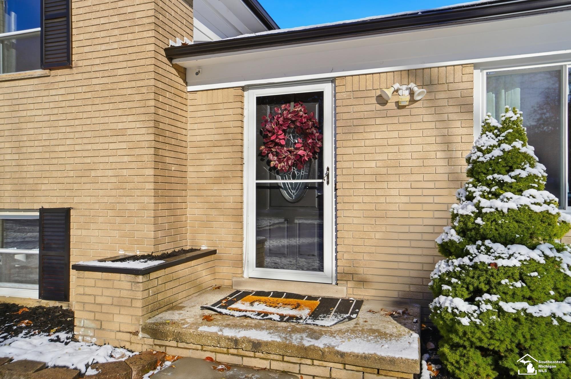 40080 Willis Road Belleville, MI 48111 - Photo 4 of 50