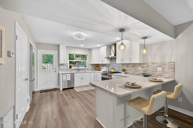 $319,900 | 628 Bowers Court, St. Augustine, FL 32080