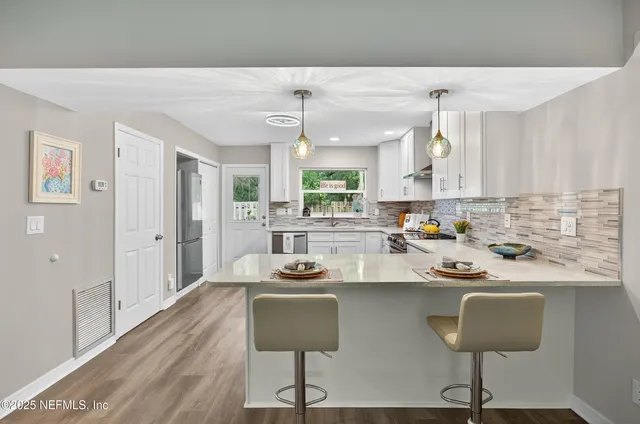 $319,900 | 628 Bowers Court, St. Augustine, FL 32080