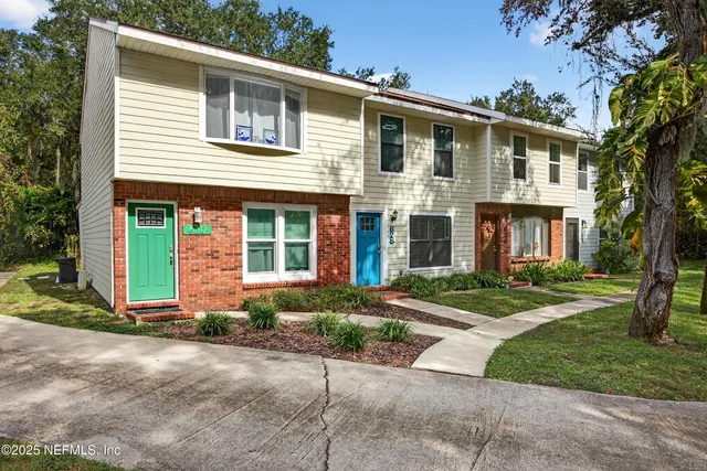 $319,900 | 628 Bowers Court, St. Augustine, FL 32080