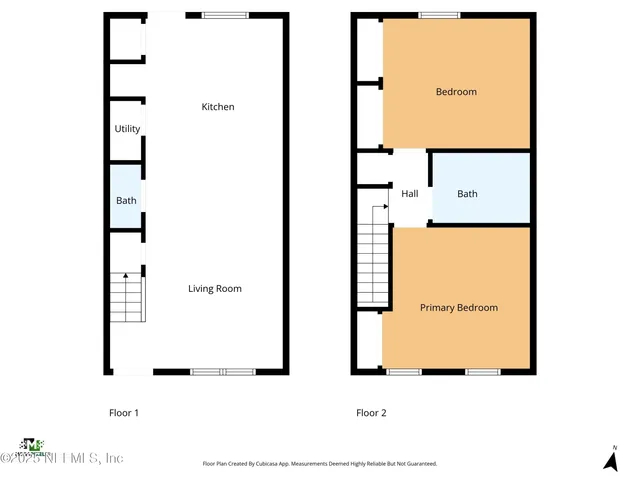 $319,900 | 628 Bowers Court, St. Augustine, FL 32080