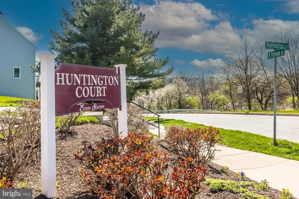 $449,900 | 324 Huntington Court, West Chester, PA 19380