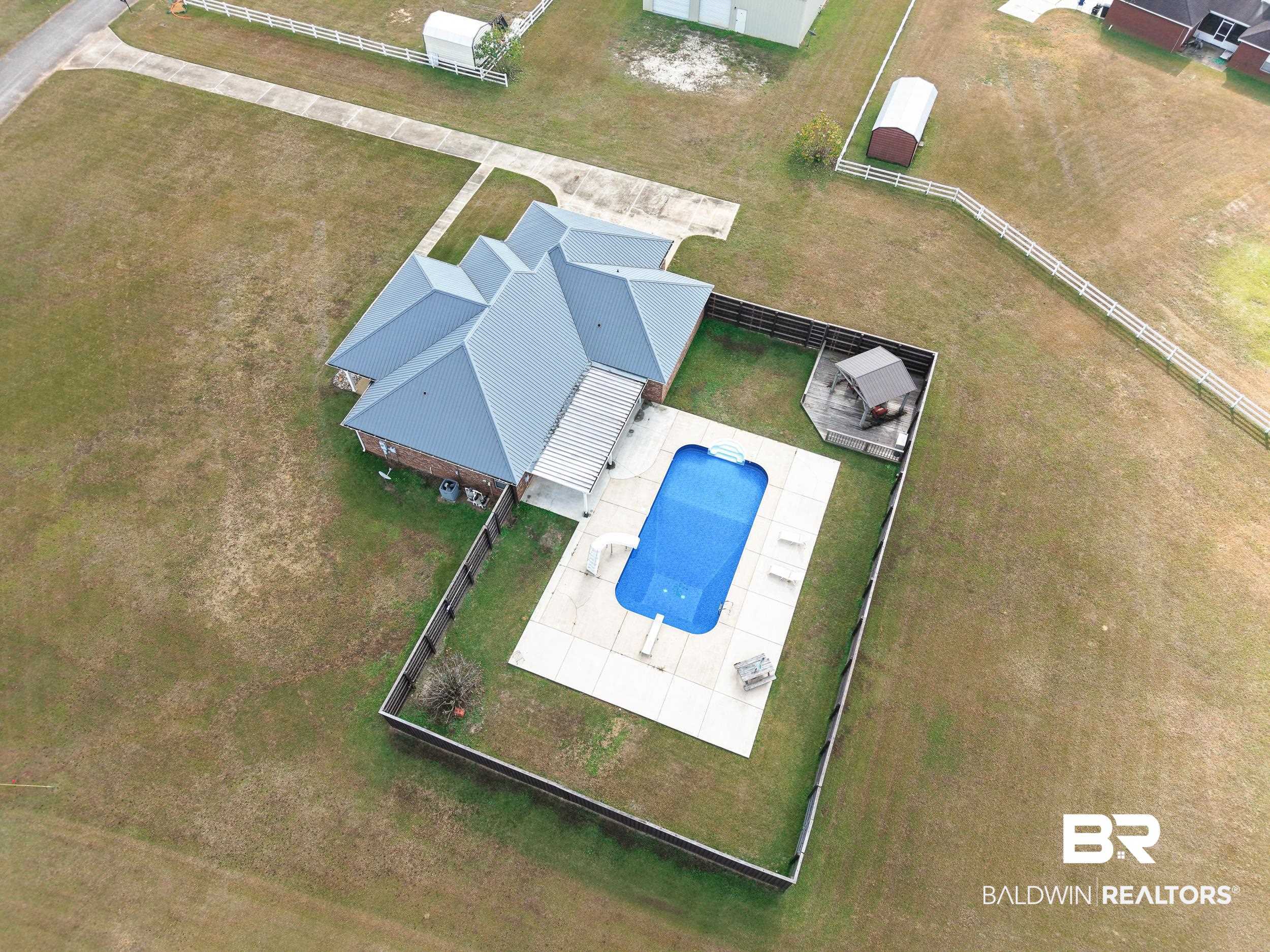 1809 Homestead Lane Wilmer, AL 36587 - Photo 45 of 45
