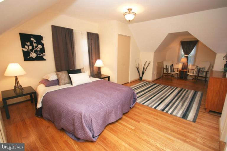 9204 Wendell Street Silver Spring, MD 20901 - Photo 11 of 29 Bedroom #2