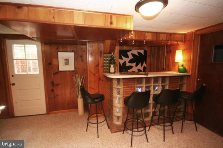 9204 Wendell Street Silver Spring, MD 20901 - Photo 19 of 29 basement, alt view