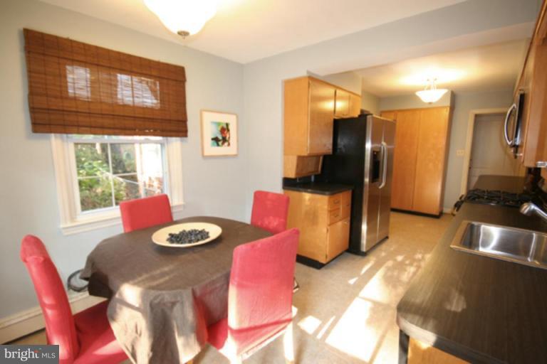 9204 Wendell Street Silver Spring, MD 20901 - Photo 24 of 29 Kitchen #3