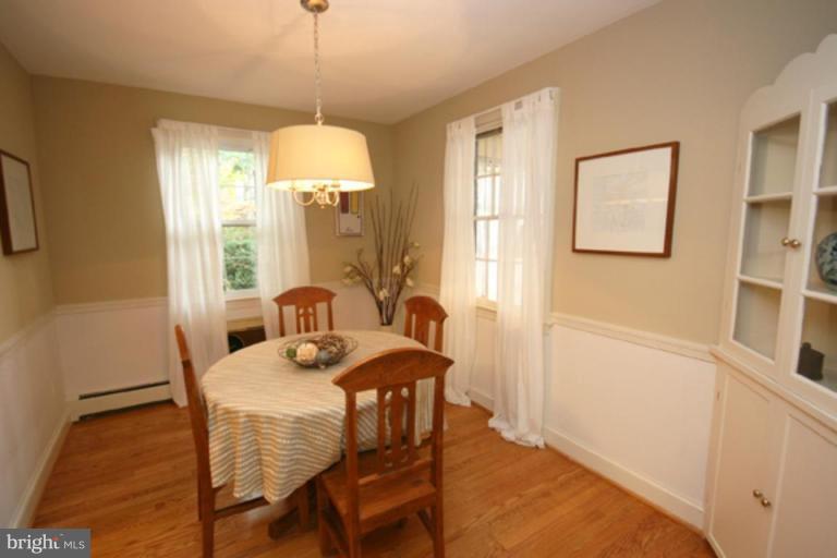 9204 Wendell Street Silver Spring, MD 20901 - Photo 6 of 29 Dining Room #2