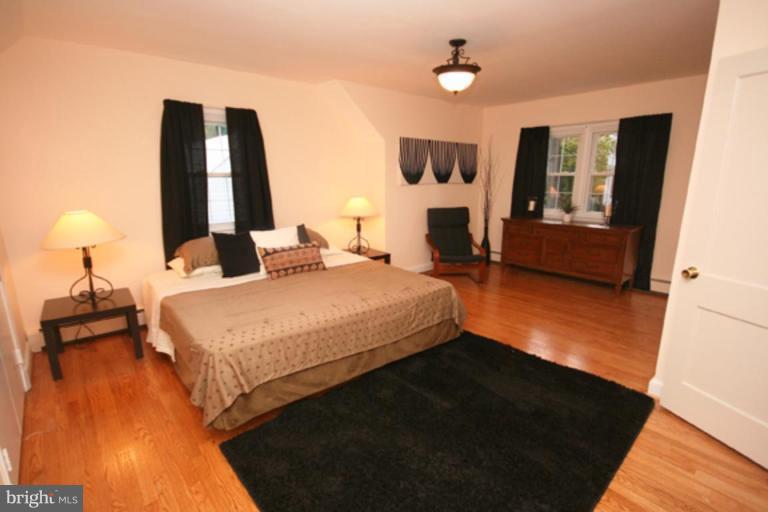 9204 Wendell Street Silver Spring, MD 20901 - Photo 9 of 29 Master Bedroom
