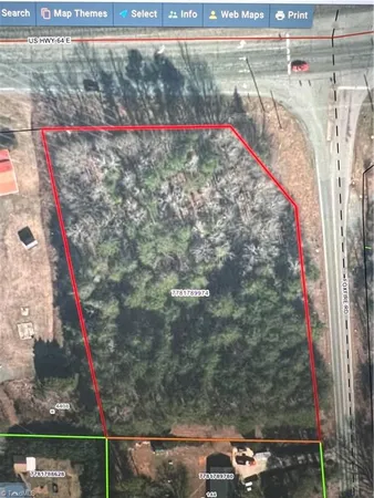$425,000 | 0 U.S. Highway 64 East, Asheboro, NC 27205