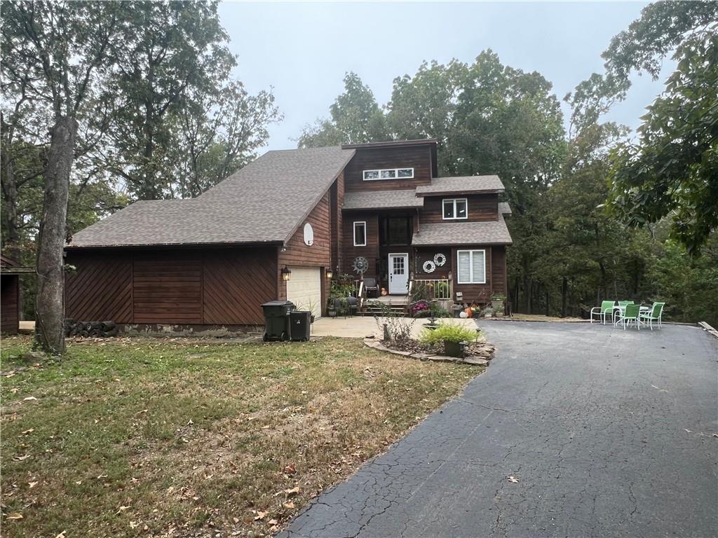 14690 East Redcoat Road Nevada, MO 64772 - Photo 2 of 74