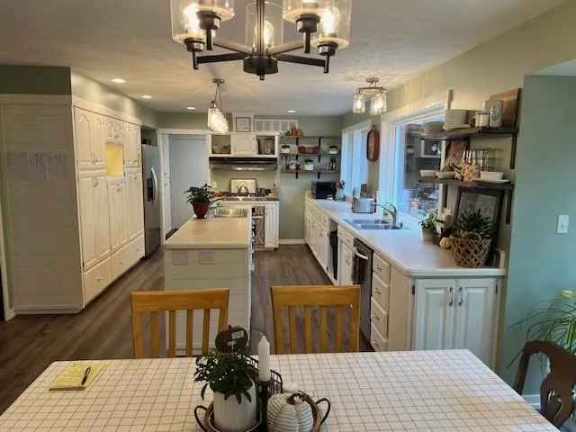 $450,000 | 14690 East Redcoat Road, Nevada, MO 64772