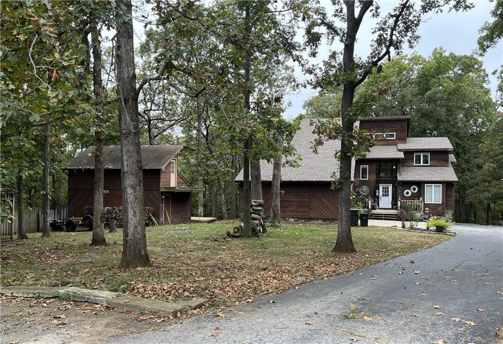 14690 East Redcoat Road Nevada, MO 64772 - Photo 3 of 74