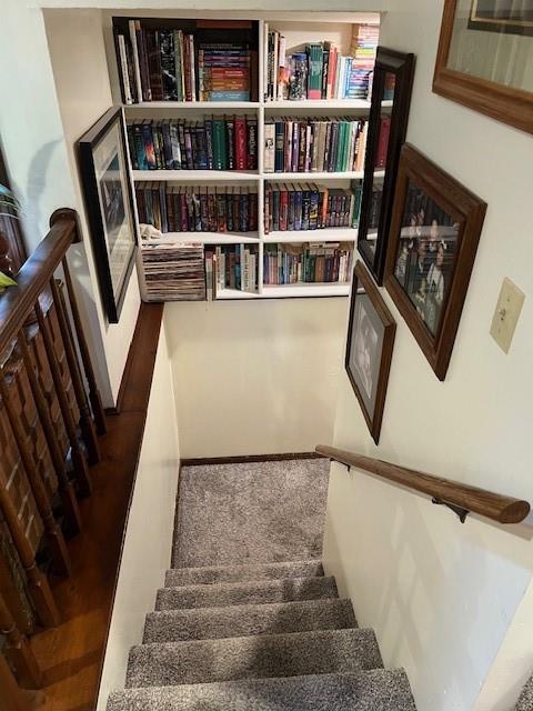 14690 East Redcoat Road Nevada, MO 64772 - Photo 51 of 74