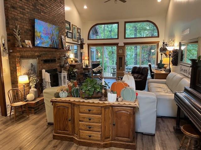 14690 East Redcoat Road Nevada, MO 64772 - Photo 6 of 74