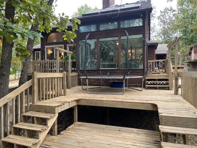 14690 East Redcoat Road Nevada, MO 64772 - Photo 70 of 74