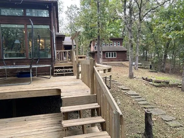 $450,000 | 14690 East Redcoat Road, Nevada, MO 64772