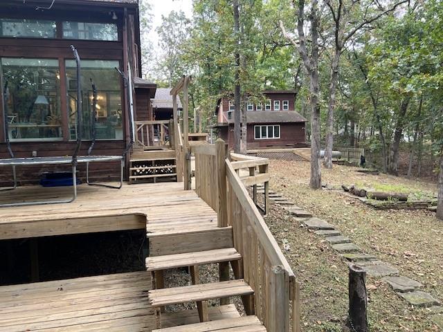 14690 East Redcoat Road Nevada, MO 64772 - Photo 71 of 74