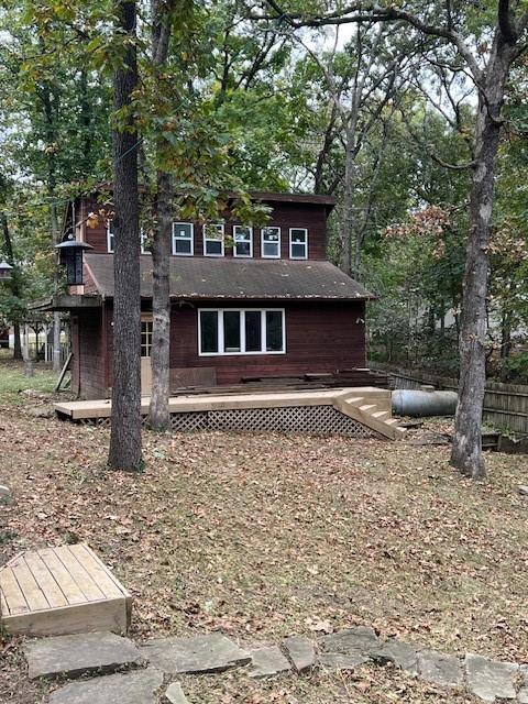 14690 East Redcoat Road Nevada, MO 64772 - Photo 73 of 74