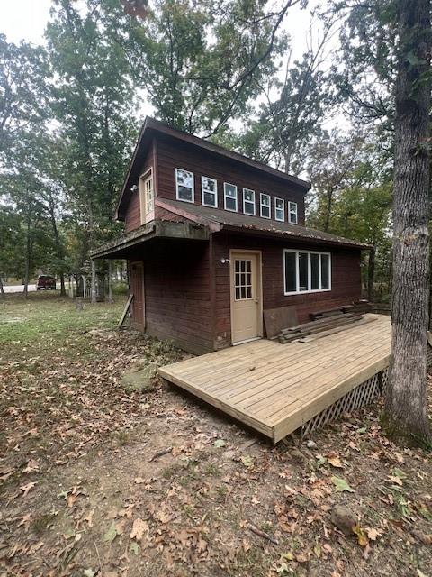 14690 East Redcoat Road Nevada, MO 64772 - Photo 74 of 74