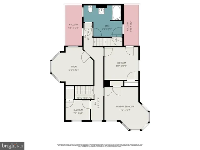 $319,000 | 427 Hellam Street, Wrightsville, PA 17368