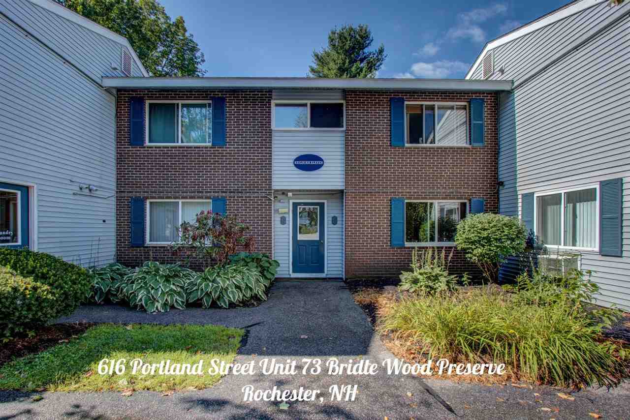 616 Portland Street, Unit 73 Rochester, NH 03867 - Photo 4 of 11