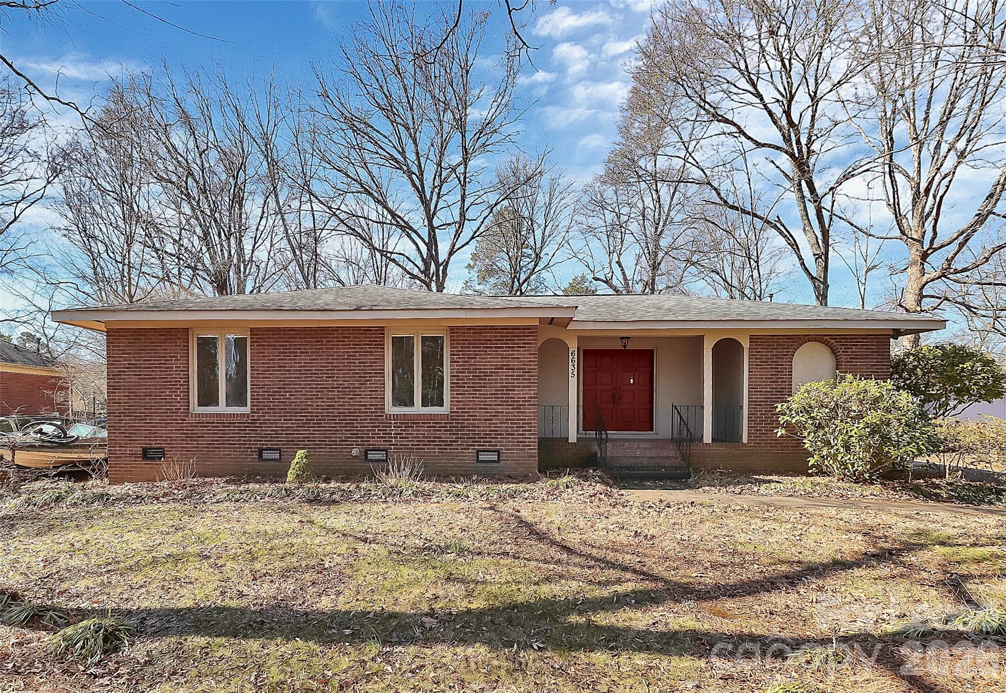 6635 Olde Savannah Road Charlotte, NC 28227 - Photo 2 of 25