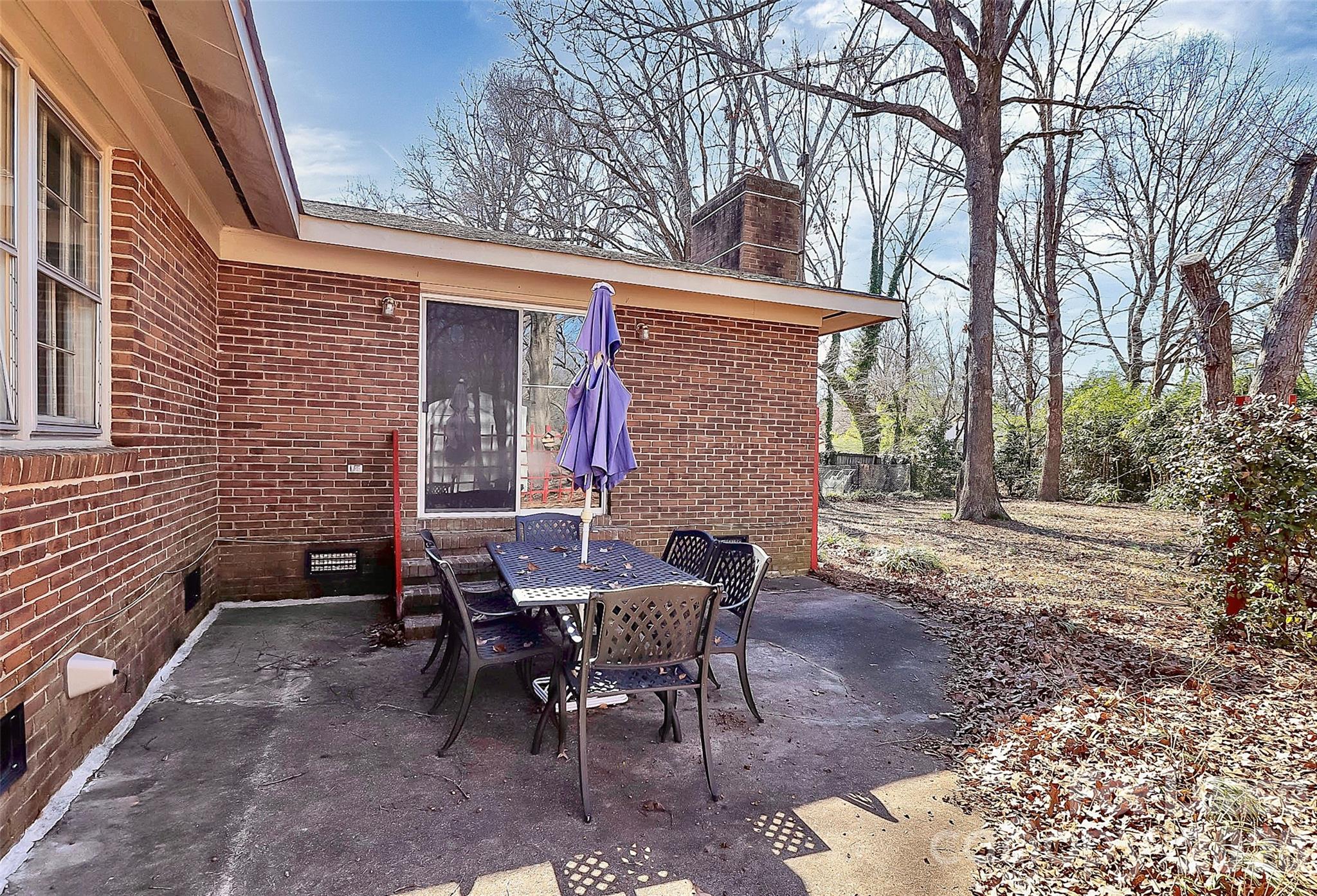 6635 Olde Savannah Road Charlotte, NC 28227 - Photo 22 of 25