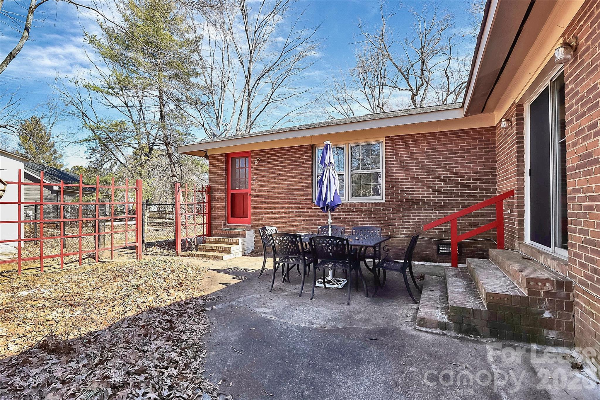 6635 Olde Savannah Road Charlotte, NC 28227 - Photo 23 of 25