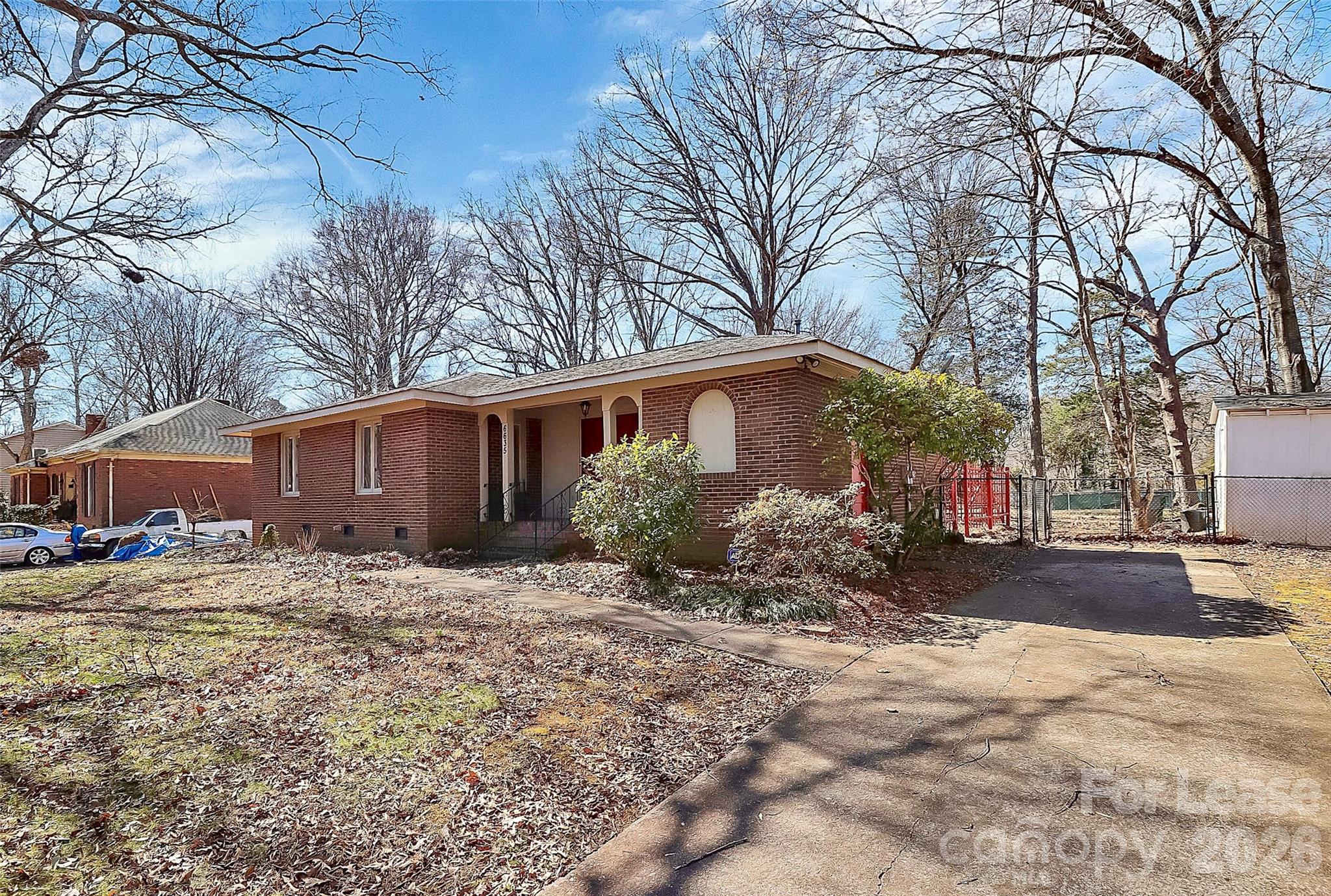 6635 Olde Savannah Road Charlotte, NC 28227 - Photo 25 of 25