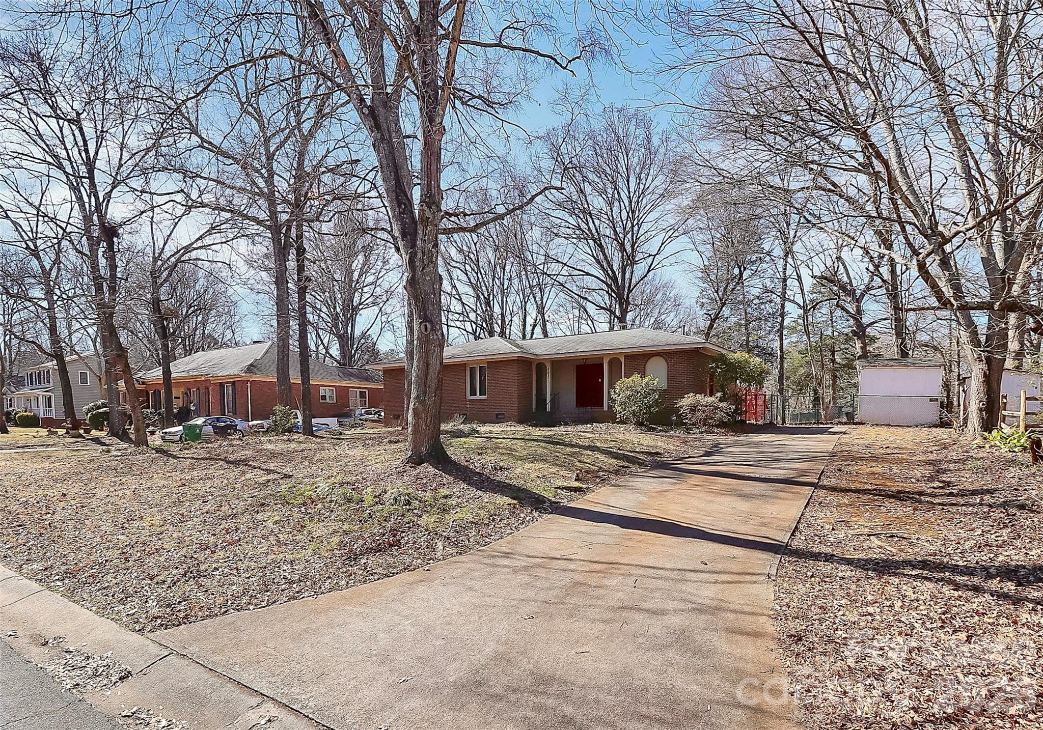 6635 Olde Savannah Road Charlotte, NC 28227 - Photo 3 of 25