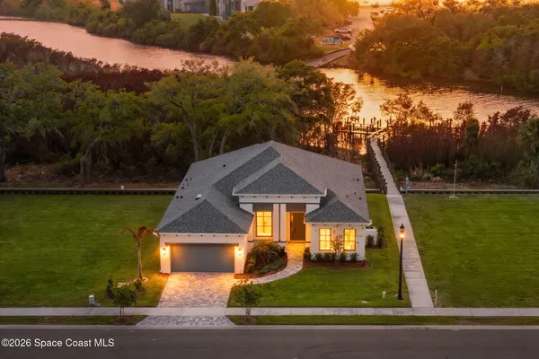 $750,000 | 1445 Windchime Lane, Melbourne, FL 32935