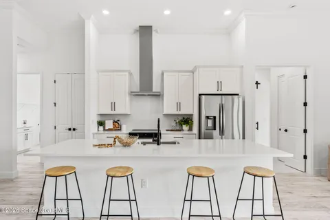 $750,000 | 1445 Windchime Lane, Melbourne, FL 32935