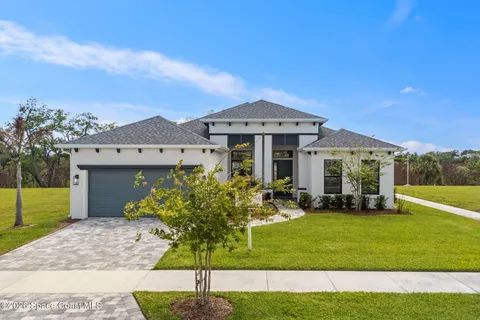 $750,000 | 1445 Windchime Lane, Melbourne, FL 32935