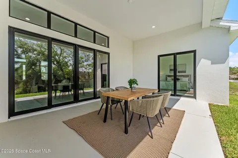 $750,000 | 1445 Windchime Lane, Melbourne, FL 32935
