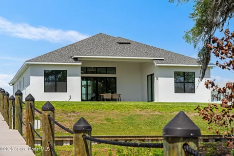 $750,000 | 1445 Windchime Lane, Melbourne, FL 32935