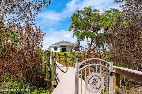 $750,000 | 1445 Windchime Lane, Melbourne, FL 32935