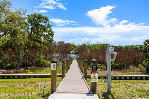 $750,000 | 1445 Windchime Lane, Melbourne, FL 32935