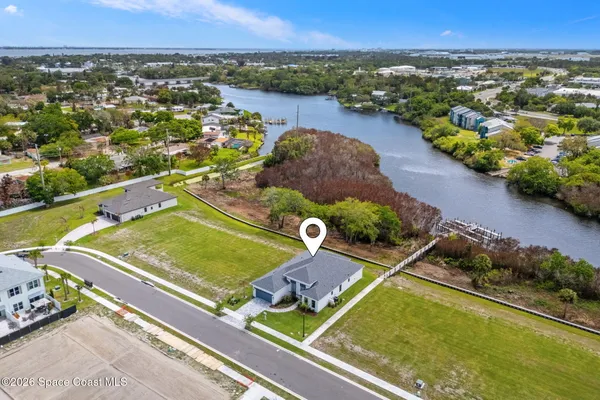 $750,000 | 1445 Windchime Lane, Melbourne, FL 32935