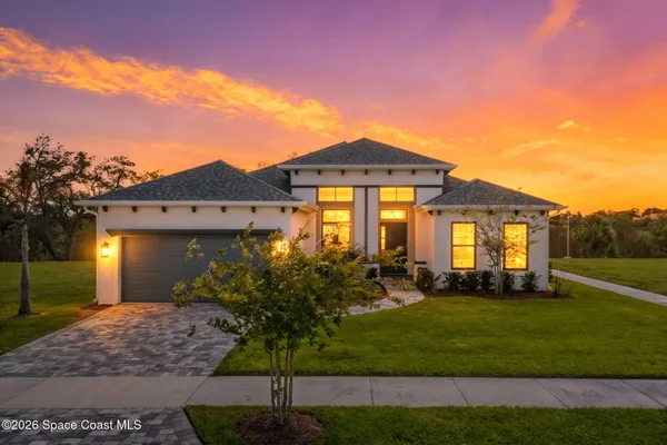 $750,000 | 1445 Windchime Lane, Melbourne, FL 32935