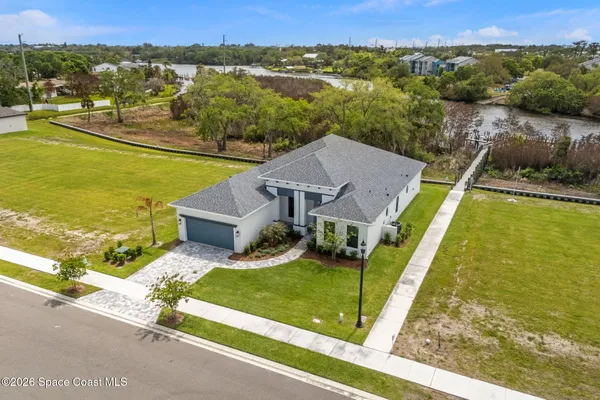 $750,000 | 1445 Windchime Lane, Melbourne, FL 32935